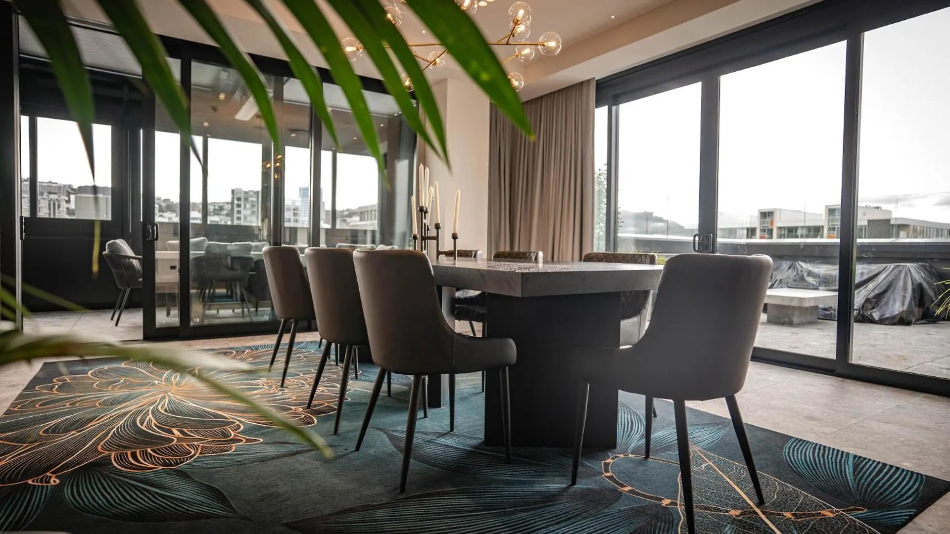 Tryp By Wyndham Wellington, Tory Street Hotel  Wellington