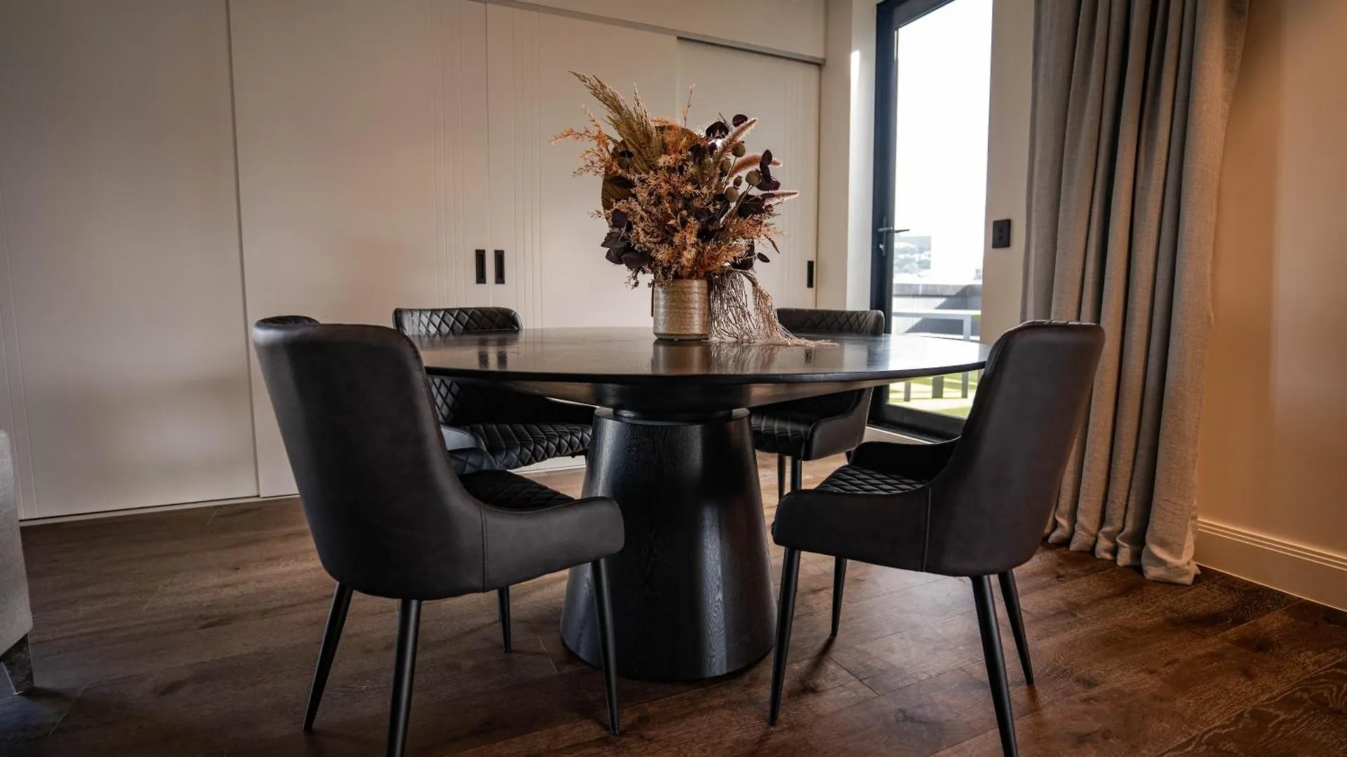 Tryp By Wyndham Wellington, Tory Street Hotel