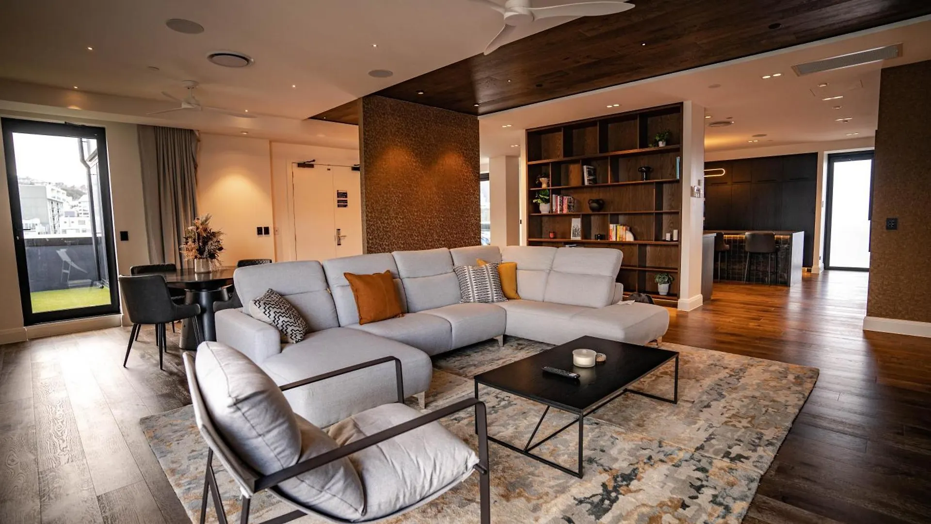 Tryp By Wyndham Wellington, Tory Street Hotel Wellington