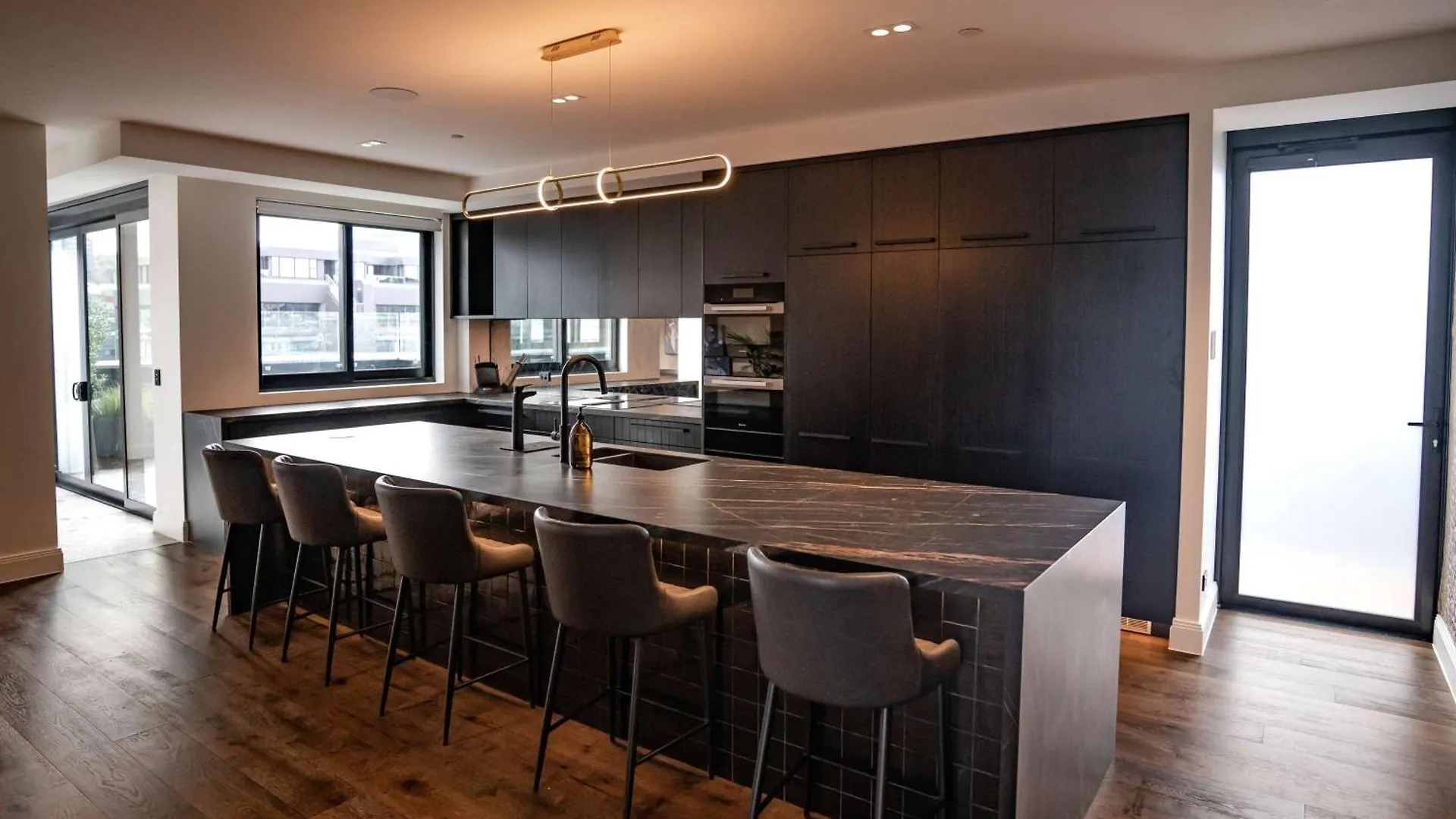 Tryp By Wyndham Wellington, Tory Street Hotel