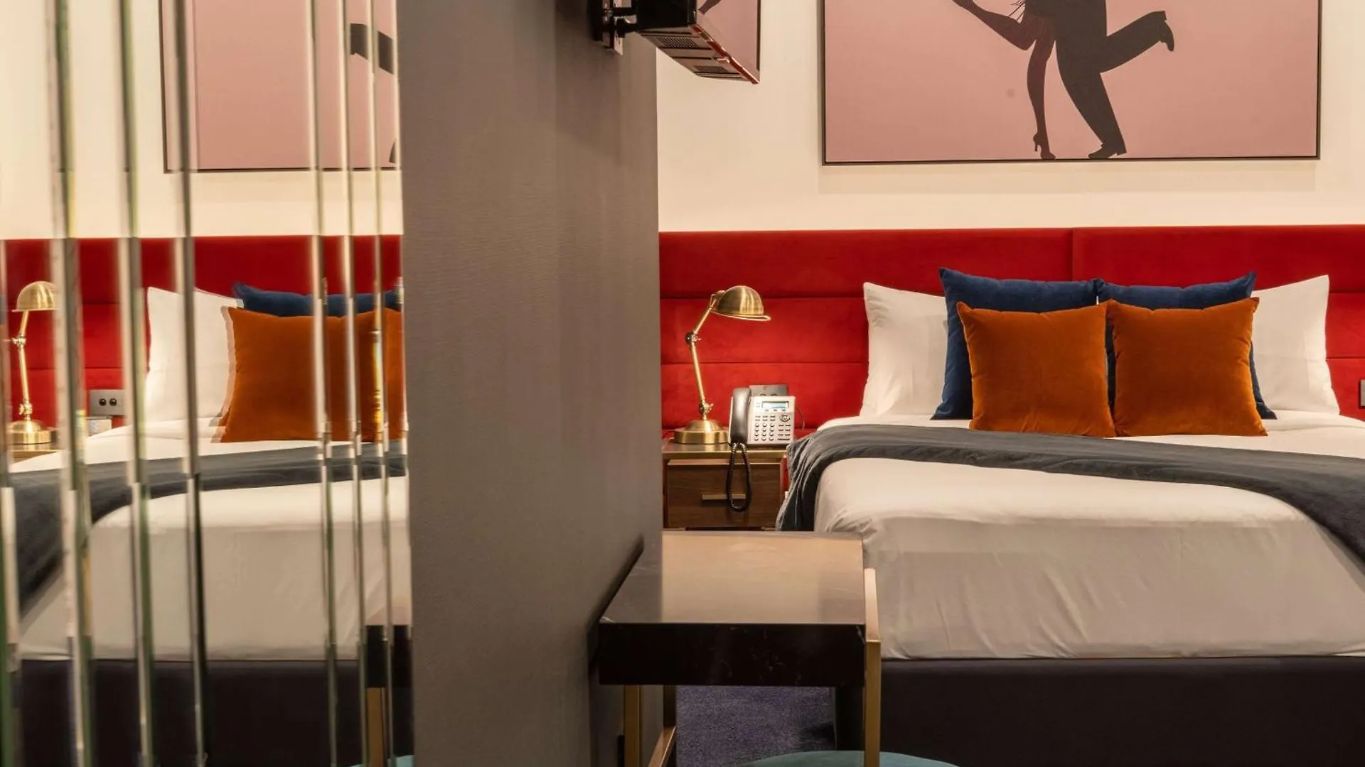 Tryp By Wyndham Wellington, Tory Street Hotel New Zealand