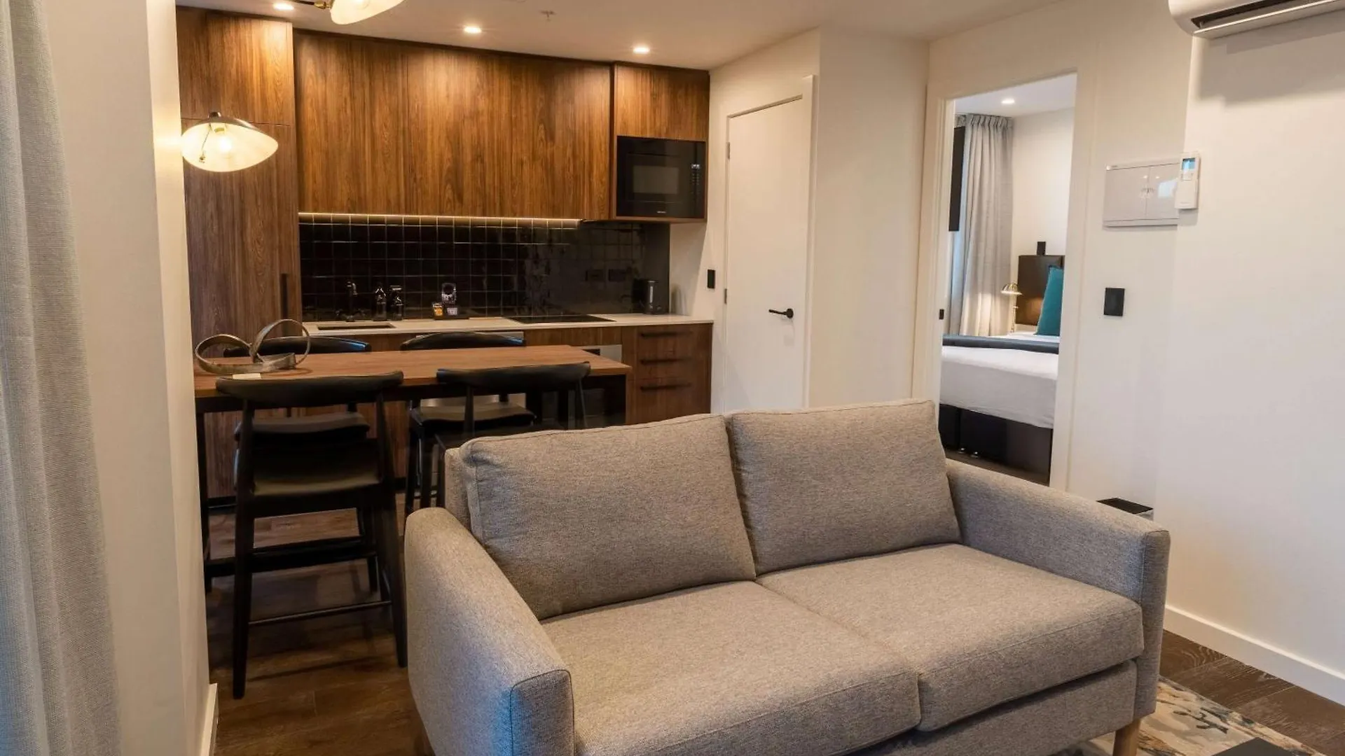 Tryp By Wyndham Wellington, Tory Street Hotel 4*, Wellington New Zealand