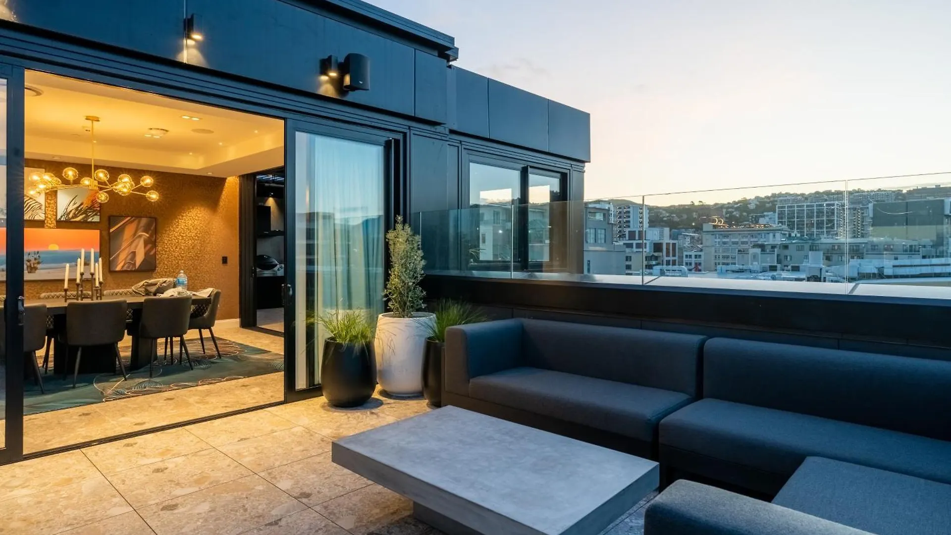 ****  Tryp By Wyndham Wellington, Tory Street Hotel New Zealand