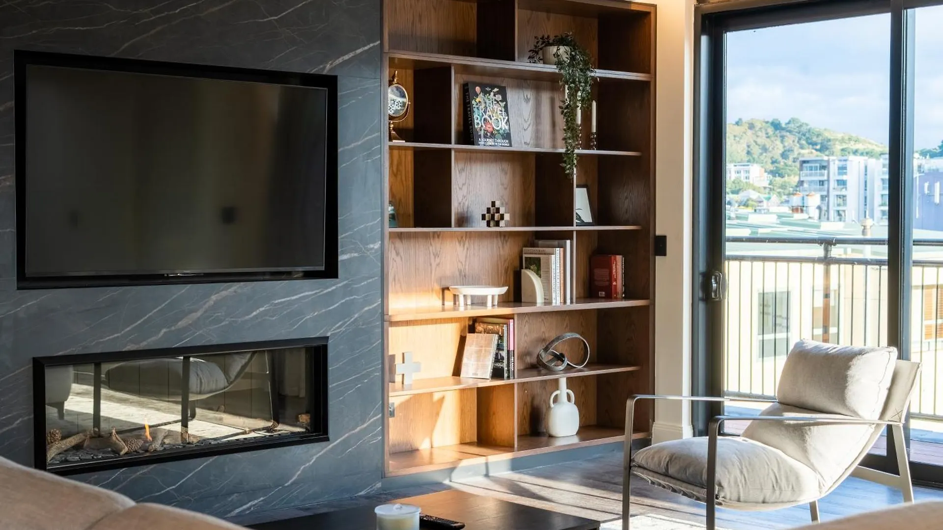 Tryp By Wyndham Wellington, Tory Street Hotel  Wellington