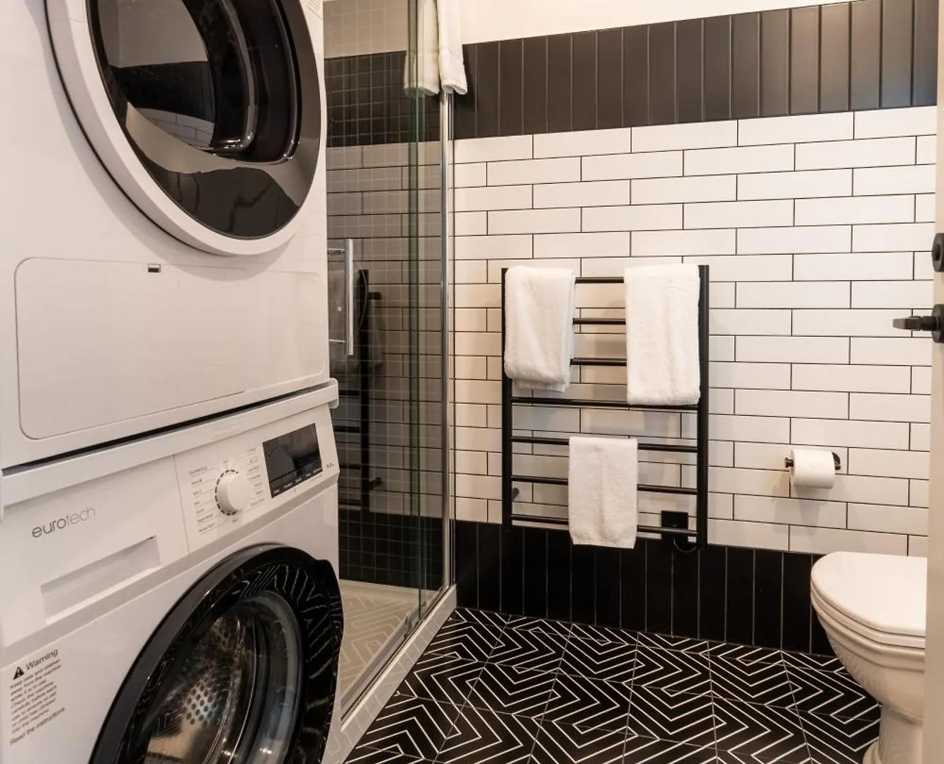 Tryp By Wyndham Wellington, Tory Street Hotel 4*, Wellington
