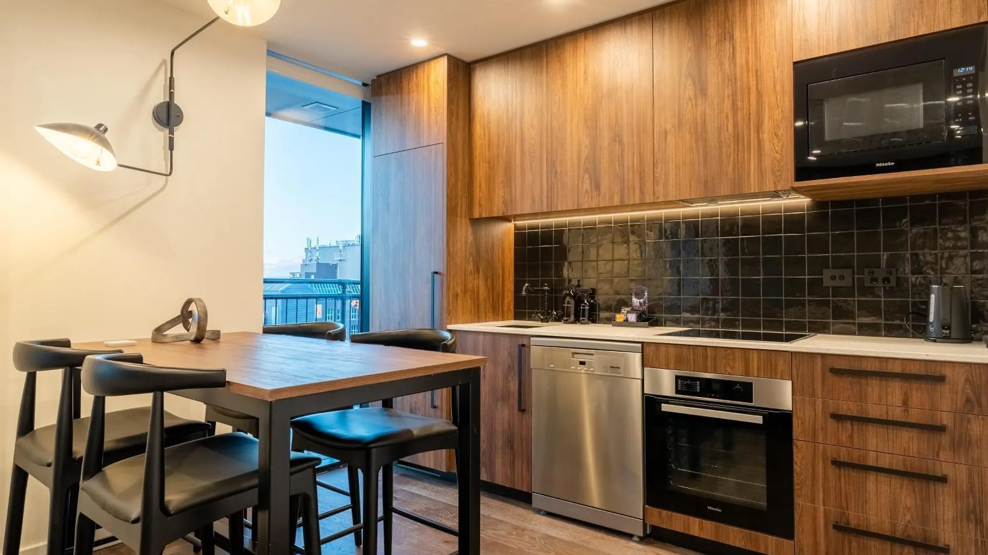 Tryp By Wyndham Wellington, Tory Street Hotel New Zealand