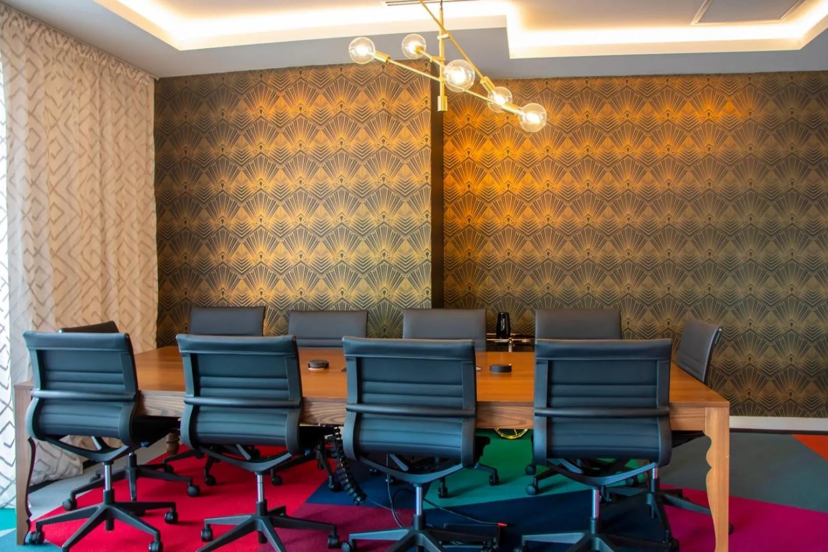 Tryp By Wyndham Wellington, Tory Street Hotel