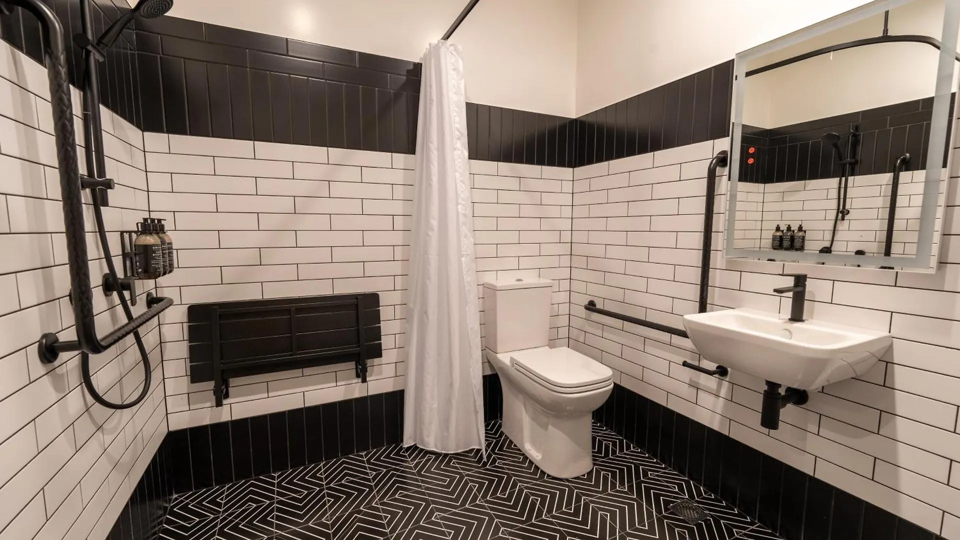 Tryp By Wyndham Wellington, Tory Street Hotel Wellington