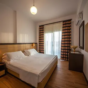Hotel Inada