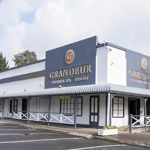 Grandeur Thermal Taupo