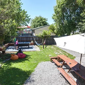 Auberge de jeunesse Around The World Backpackers