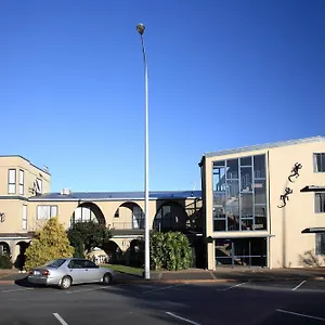 Motel Ambassador Thermal