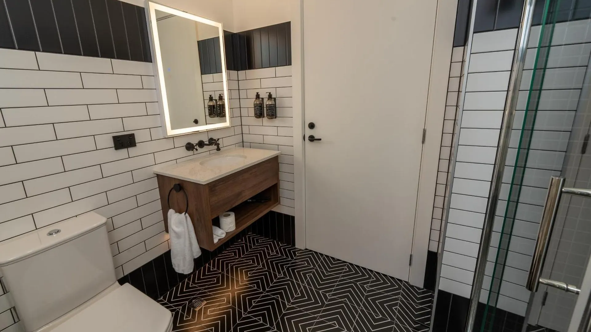 Hotel Tryp By Wyndham Wellington, Tory Street Wellington
