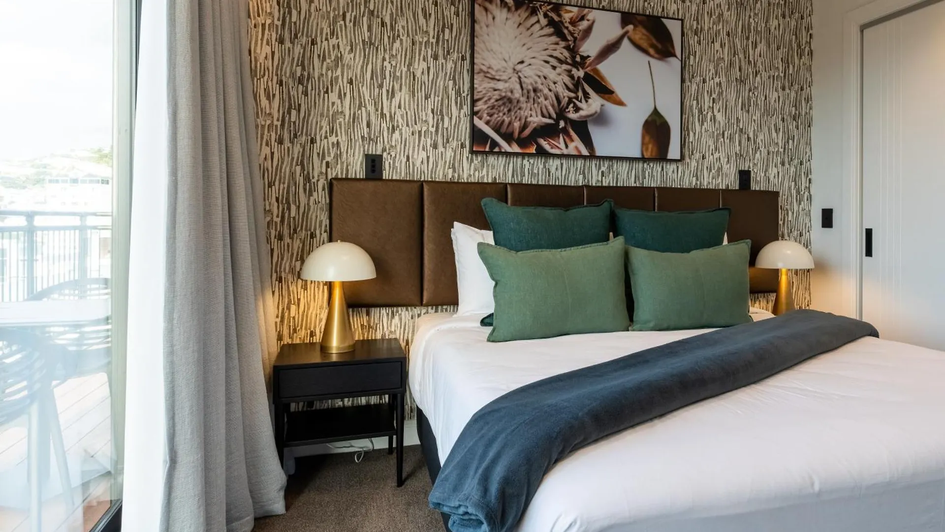 Hotel Tryp By Wyndham Wellington, Tory Street  Wellington