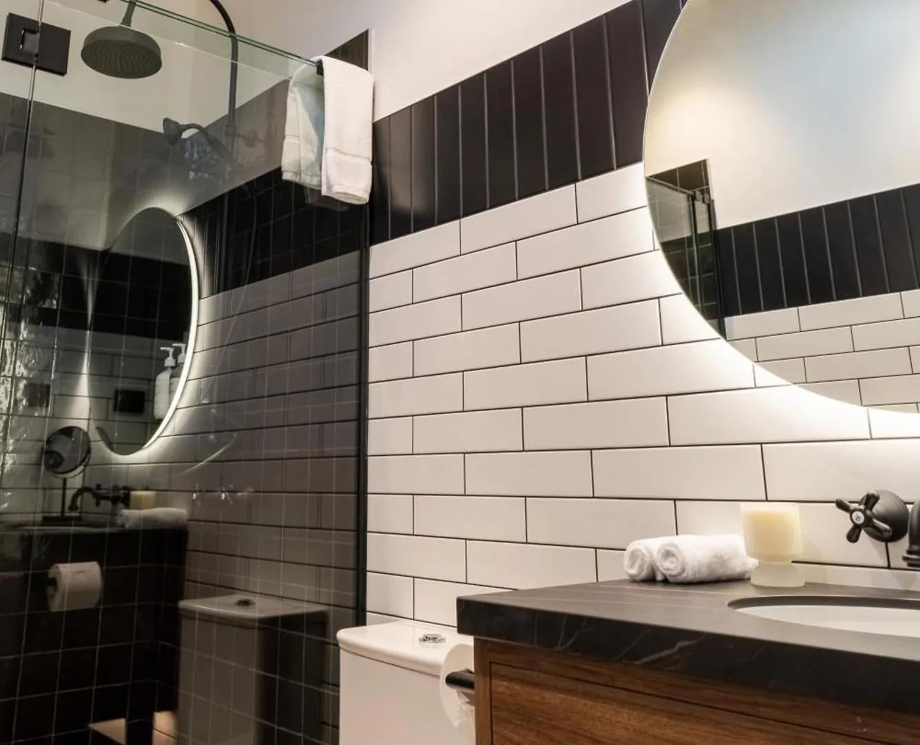 Hotel Tryp By Wyndham Wellington, Tory Street